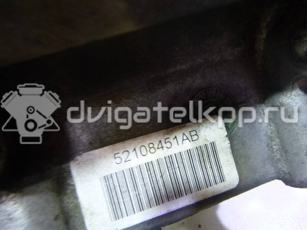 Фото Контрактная (б/у) АКПП для Ram / Jeep / Dodge 201-214 л.с 12V 3.7 л EKG бензин 68003109AA {forloop.counter}}