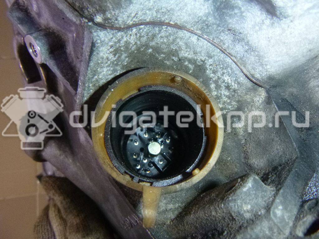 Фото Контрактная (б/у) АКПП для Ram / Jeep / Dodge 201-214 л.с 12V 3.7 л EKG бензин 68003109AA {forloop.counter}}