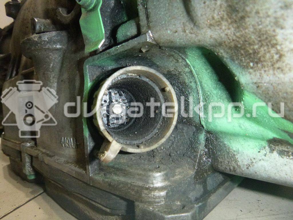 Фото Контрактная (б/у) АКПП для Chrysler / Jeep / Ram 239 л.с 24V 3.0 л EXF Дизельное топливо 68085629AE {forloop.counter}}