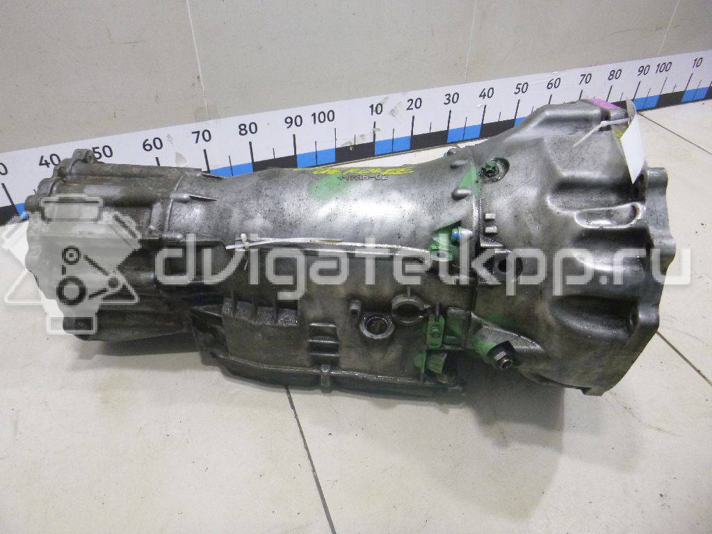 Фото Контрактная (б/у) АКПП для Chrysler / Jeep / Ram 239-243 л.с 24V 3.0 л EXF Дизельное топливо 68085629AE {forloop.counter}}