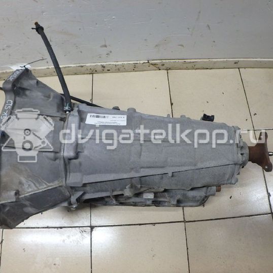 Фото Контрактная (б/у) АКПП для Pontiac / Gmc / Isuzu / Chevrolet / Buick / Cadillac / Holden / Daewoo / Cadillac (Sgm) 249-264 л.с 24V 3.6 л LY7 бензин 17804061