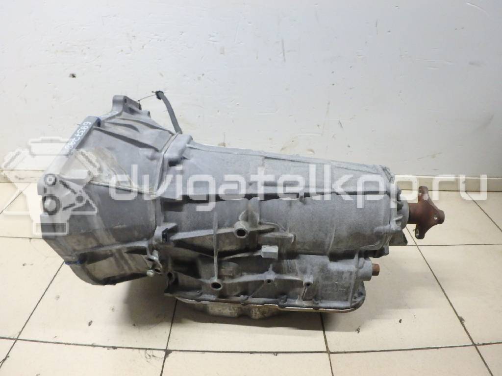 Фото Контрактная (б/у) АКПП для Pontiac / Gmc / Isuzu / Chevrolet / Buick / Cadillac / Holden / Daewoo / Cadillac (Sgm) 249-264 л.с 24V 3.6 л LY7 бензин 17804061 {forloop.counter}}