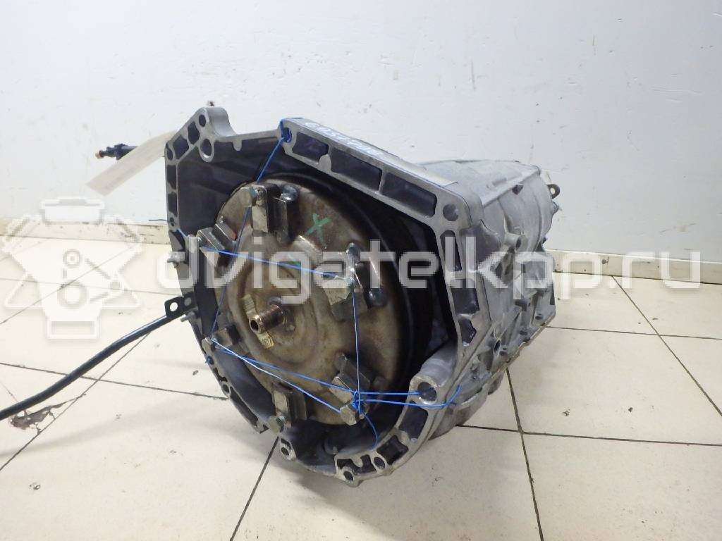 Фото Контрактная (б/у) АКПП для Pontiac / Gmc / Isuzu / Chevrolet / Buick / Cadillac / Holden / Daewoo / Cadillac (Sgm) 249-264 л.с 24V 3.6 л LY7 бензин 17804061 {forloop.counter}}