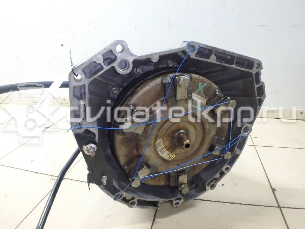 Фото Контрактная (б/у) АКПП для Pontiac / Gmc / Isuzu / Chevrolet / Buick / Cadillac / Holden / Daewoo / Cadillac (Sgm) 249-264 л.с 24V 3.6 л LY7 бензин 17804061 {forloop.counter}}