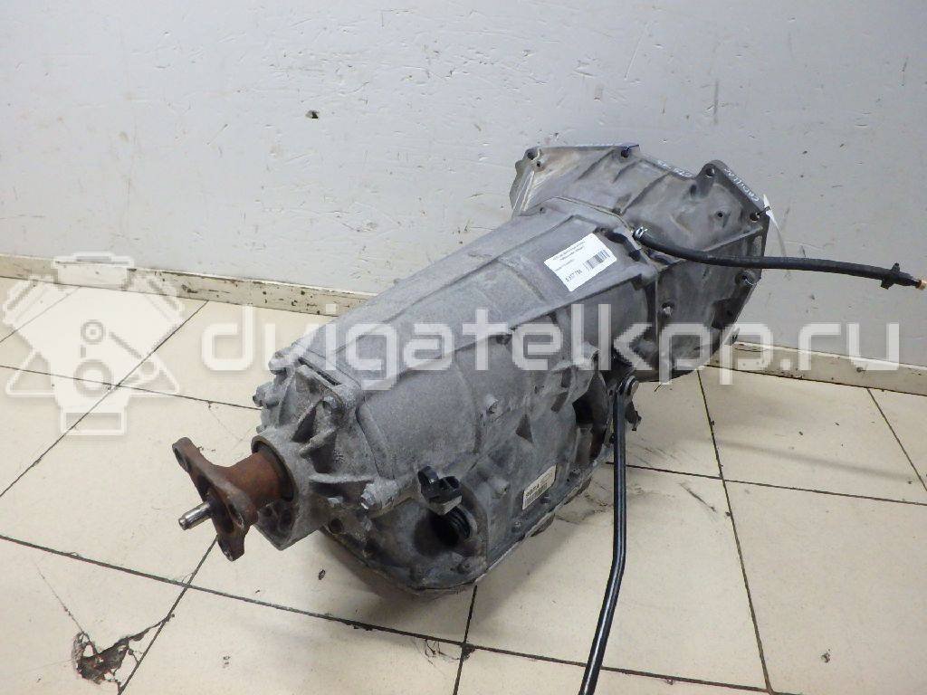 Фото Контрактная (б/у) АКПП для Pontiac / Gmc / Isuzu / Chevrolet / Buick / Cadillac / Holden / Daewoo / Cadillac (Sgm) 249-264 л.с 24V 3.6 л LY7 бензин 17804061 {forloop.counter}}