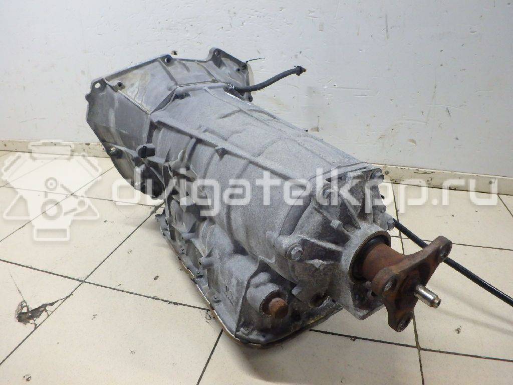 Фото Контрактная (б/у) АКПП для Pontiac / Gmc / Isuzu / Chevrolet / Buick / Cadillac / Holden / Daewoo / Cadillac (Sgm) 249-264 л.с 24V 3.6 л LY7 бензин 17804061 {forloop.counter}}