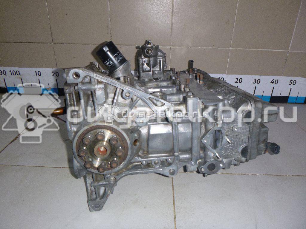 Фото Контрактный (б/у) двигатель J20A для Maruti Suzuki / Suzuki / Chevrolet / Geo / Maruti 120-129 л.с 16V 2.0 л бензин {forloop.counter}}