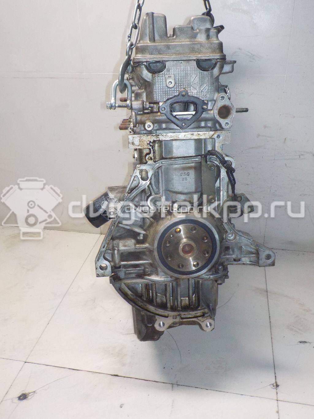 Фото Контрактный (б/у) двигатель J20A для Maruti Suzuki / Suzuki / Chevrolet / Geo / Maruti 120-129 л.с 16V 2.0 л бензин {forloop.counter}}