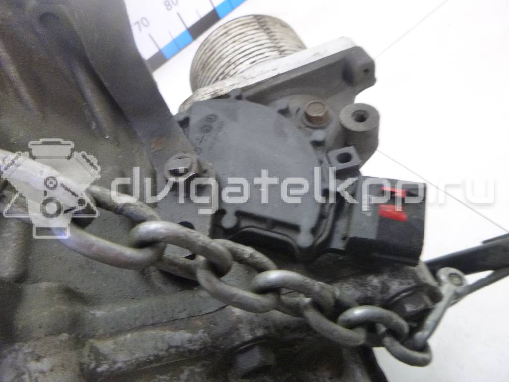 Фото Контрактная (б/у) АКПП для Jeep / Dodge 156-160 л.с 16V 2.0 л ECN бензин 68000676ac {forloop.counter}}