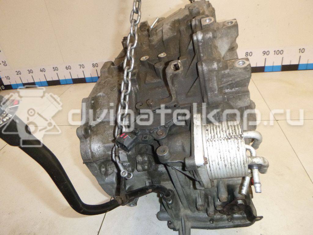 Фото Контрактная (б/у) АКПП для Jeep / Dodge / Chrysler (Bbdc) 156 л.с 16V 2.0 л ECN бензин 68000676ac {forloop.counter}}