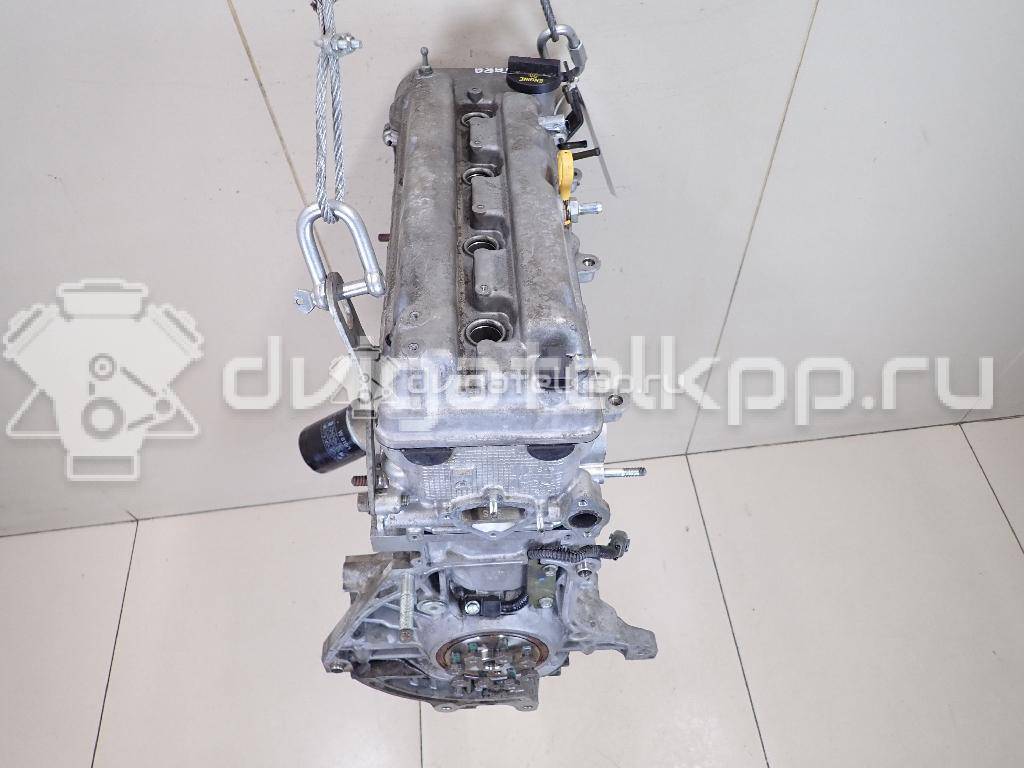 Фото Контрактный (б/у) двигатель J20A для Maruti Suzuki / Suzuki / Chevrolet / Geo / Maruti 120-129 л.с 16V 2.0 л бензин {forloop.counter}}