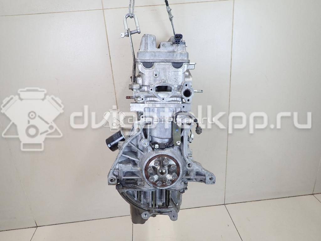 Фото Контрактный (б/у) двигатель J20A для Maruti Suzuki / Suzuki / Chevrolet / Geo / Maruti 120-129 л.с 16V 2.0 л бензин {forloop.counter}}