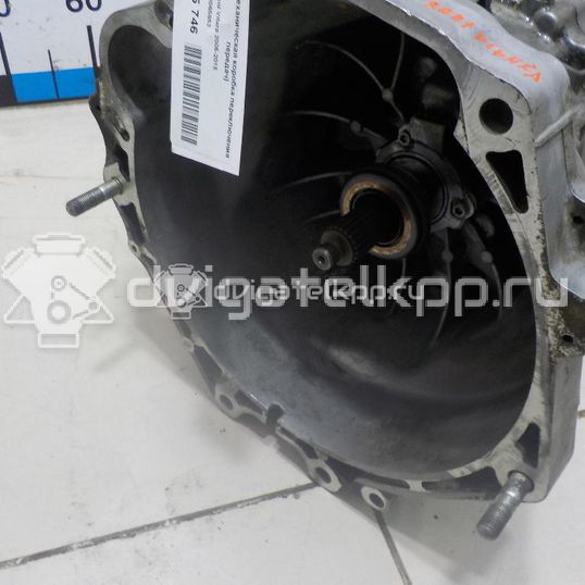 Фото Контрактная (б/у) МКПП для Maruti Suzuki / Suzuki / Chevrolet / Geo / Maruti 122 л.с 16V 2.0 л J20A бензин 2400065853