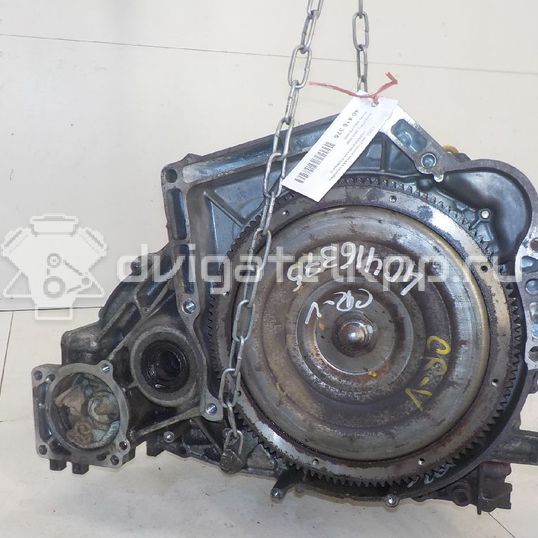 Фото Контрактная (б/у) АКПП для Honda (Dongfeng) Cr-V 150 л.с 16V 2.0 л K20A4 бензин 20021prv000