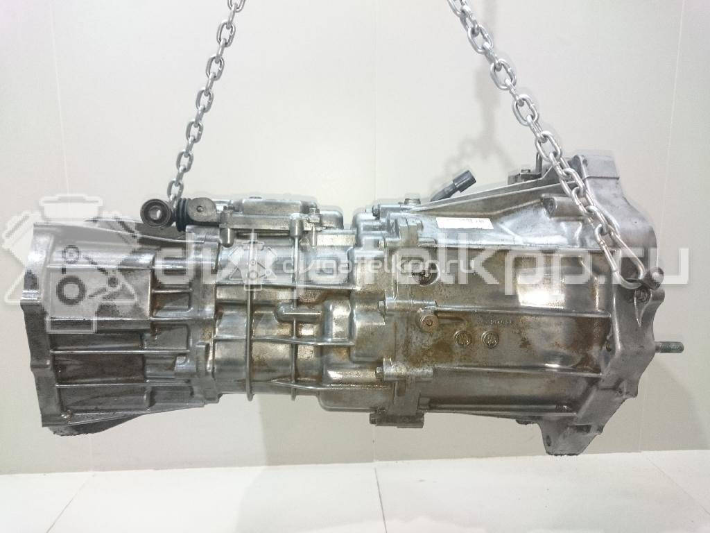 Фото Контрактная (б/у) МКПП для Maruti Suzuki / Suzuki / Chevrolet / Geo / Maruti 122 л.с 16V 2.0 л J20A бензин 2400065853 {forloop.counter}}