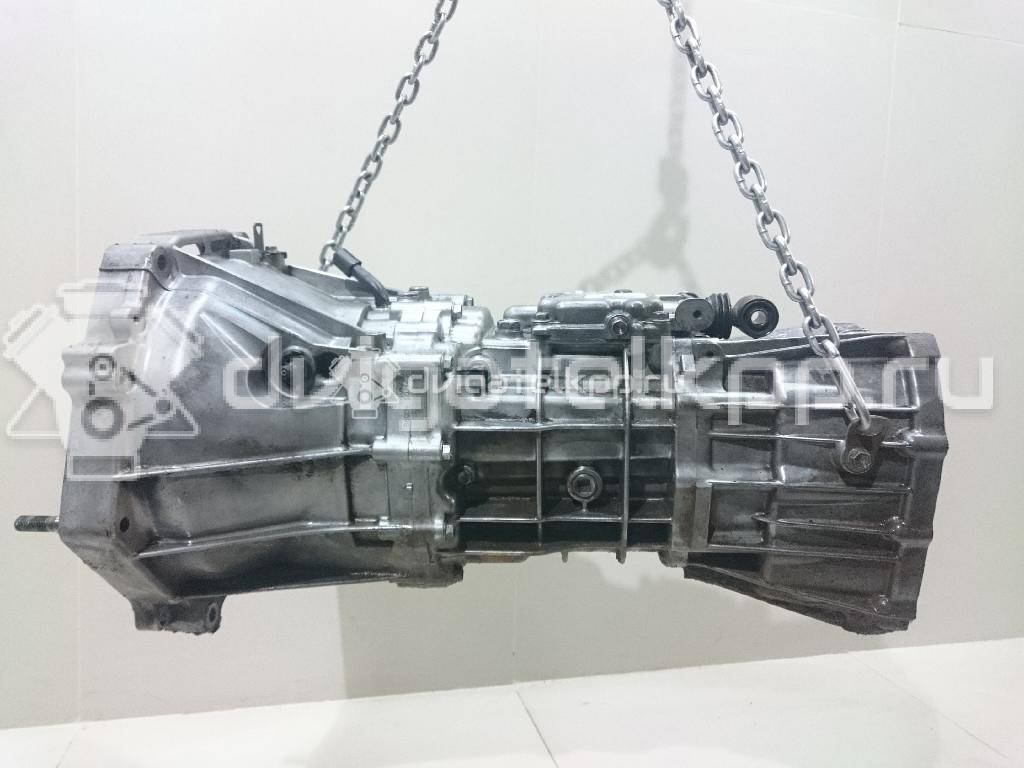 Фото Контрактная (б/у) МКПП для Maruti Suzuki / Suzuki / Chevrolet / Geo / Maruti 122 л.с 16V 2.0 л J20A бензин 2400065853 {forloop.counter}}