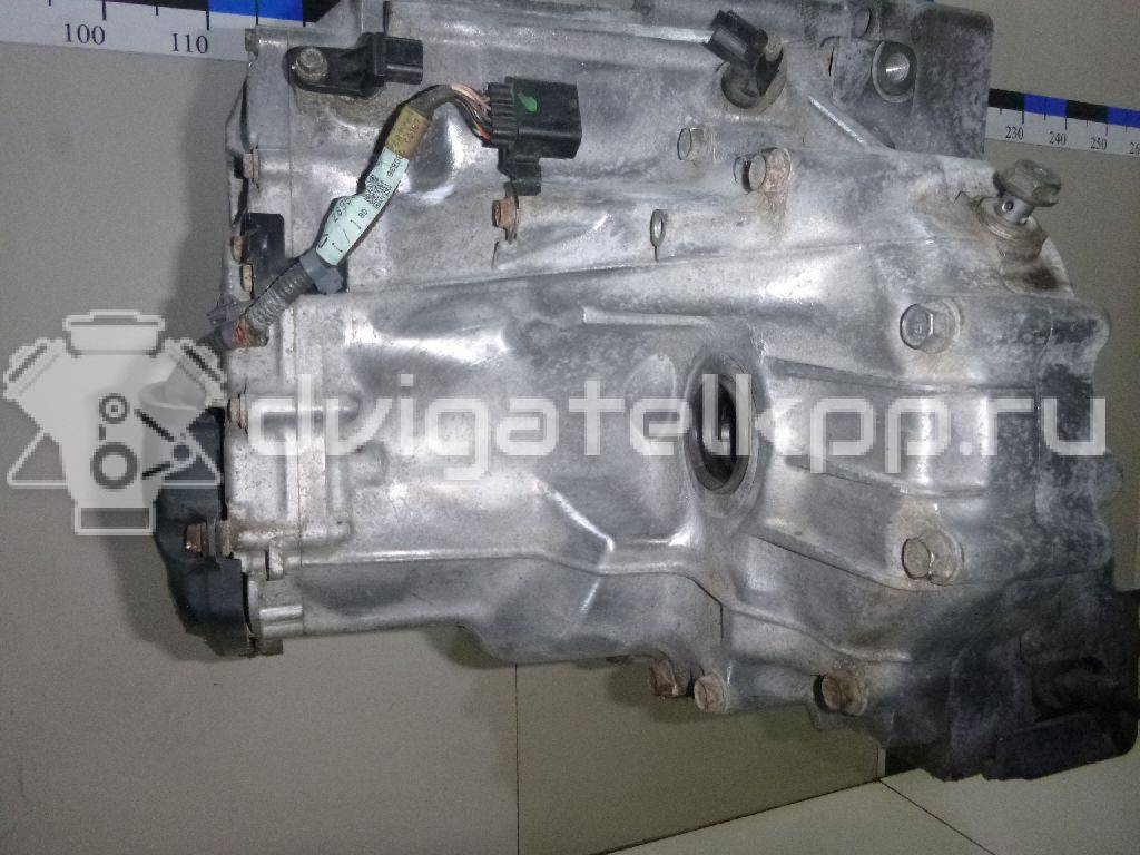 Фото Контрактная (б/у) АКПП для Honda / Acura 188-204 л.с 16V 2.4 л K24Z3 бензин 20021rm7a00 {forloop.counter}}