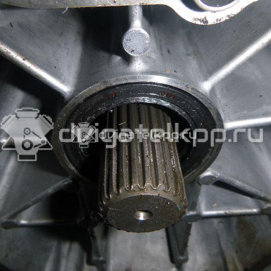 Фото Контрактная (б/у) МКПП для Maruti Suzuki / Suzuki / Chevrolet / Geo / Maruti 120-129 л.с 16V 2.0 л J20A бензин 2400065853