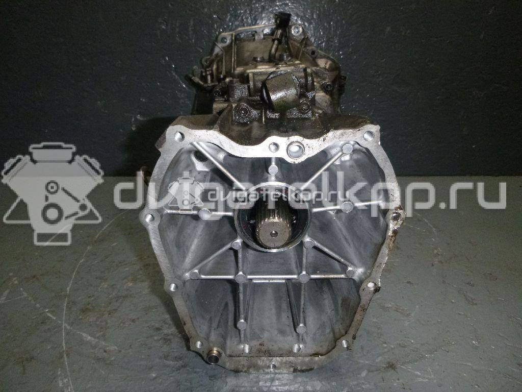 Фото Контрактная (б/у) МКПП для Maruti Suzuki / Suzuki / Chevrolet / Geo / Maruti 120-129 л.с 16V 2.0 л J20A бензин 2400065853 {forloop.counter}}