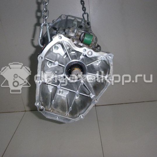 Фото Контрактная (б/у) МКПП для Maruti Suzuki / Suzuki / Chevrolet / Geo / Maruti 120-129 л.с 16V 2.0 л J20A бензин 2400065853