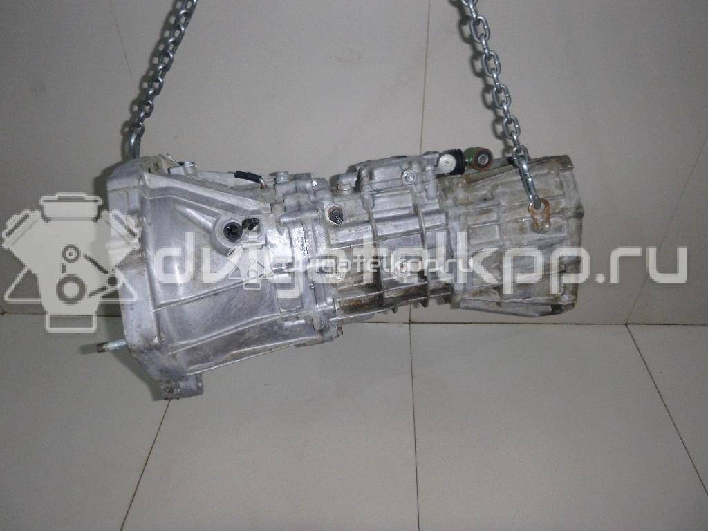 Фото Контрактная (б/у) МКПП для Maruti Suzuki / Suzuki / Chevrolet / Geo / Maruti 120-129 л.с 16V 2.0 л J20A бензин 2400065853 {forloop.counter}}