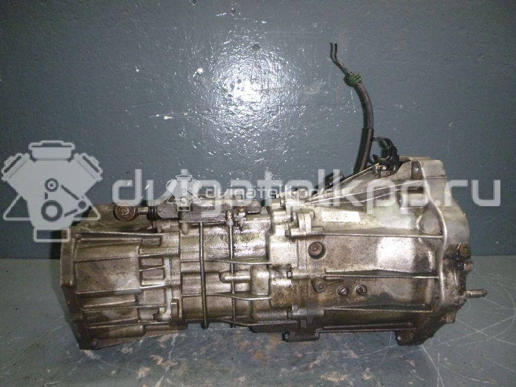 Фото Контрактная (б/у) МКПП для Maruti Suzuki / Suzuki / Chevrolet / Geo / Maruti 120-129 л.с 16V 2.0 л J20A бензин 2400065853 {forloop.counter}}