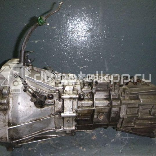 Фото Контрактная (б/у) МКПП для Maruti Suzuki / Suzuki / Chevrolet / Geo / Maruti 122 л.с 16V 2.0 л J20A бензин 2400065853