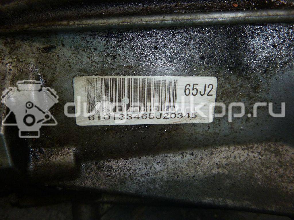 Фото Контрактная (б/у) МКПП для Maruti Suzuki / Suzuki / Chevrolet / Geo / Maruti 128-132 л.с 16V 2.0 л J20A бензин 2400065853 {forloop.counter}}