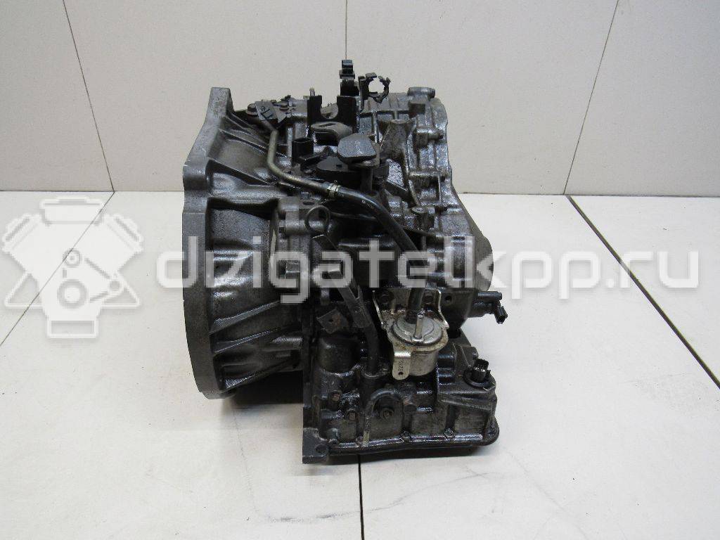 Фото Контрактная (б/у) АКПП для Nissan Primera / X-Trail / Teana / Avenir 131-150 л.с 16V 2.0 л QR20DE бензин 310208E013 {forloop.counter}}