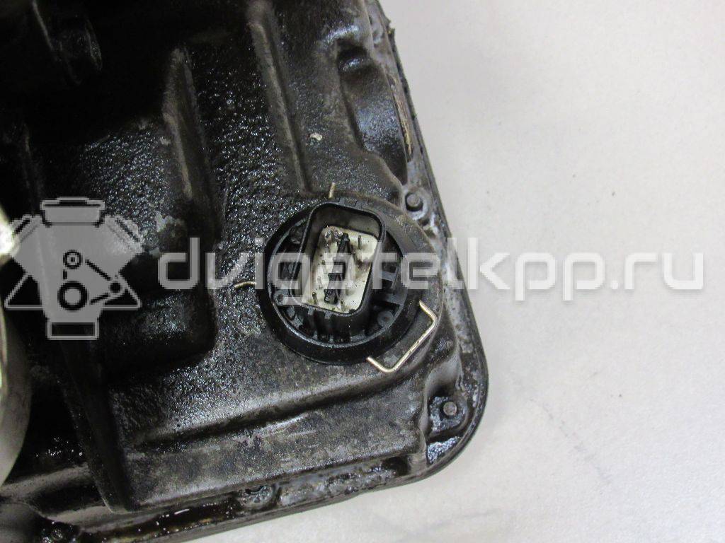 Фото Контрактная (б/у) АКПП для Nissan (Dongfeng) Teana 136 л.с 16V 2.0 л QR 20 DE бензин 310208E013 {forloop.counter}}