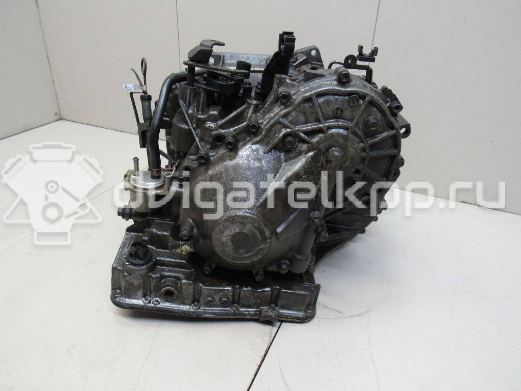 Фото Контрактная (б/у) АКПП для Nissan (Dongfeng) Teana 136 л.с 16V 2.0 л QR 20 DE бензин 310208E013 {forloop.counter}}