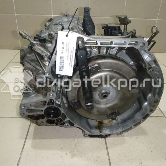 Фото Контрактная (б/у) АКПП для Nissan Teana / X-Trail / Primera / Avenir / Wingroad Ad Wagon 131-150 л.с 16V 2.0 л QR20DE бензин 310208E013