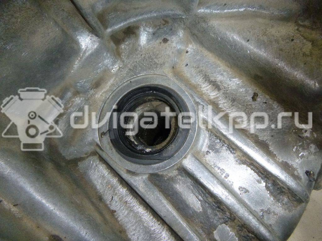 Фото Контрактная (б/у) АКПП для Nissan (Dongfeng) Teana 136 л.с 16V 2.0 л QR 20 DE бензин 310208E013 {forloop.counter}}