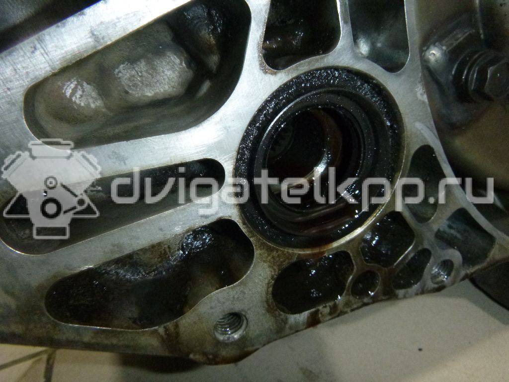 Фото Контрактная (б/у) АКПП для Nissan (Dongfeng) Teana 136 л.с 16V 2.0 л QR 20 DE бензин 310208E013 {forloop.counter}}