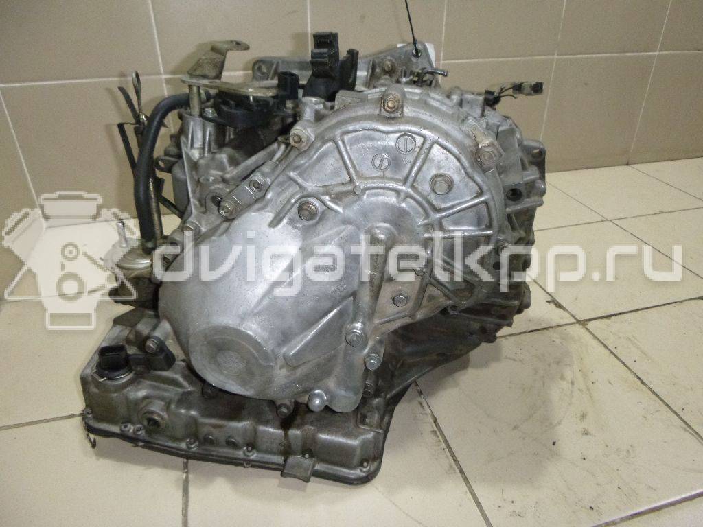 Фото Контрактная (б/у) АКПП для Nissan (Dongfeng) Teana 136 л.с 16V 2.0 л QR 20 DE бензин 310208E013 {forloop.counter}}