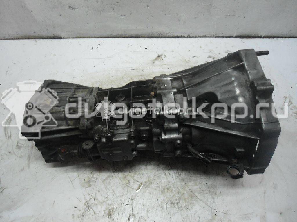 Фото Контрактная (б/у) МКПП для Maruti Suzuki / Suzuki / Chevrolet / Geo / Maruti 120-129 л.с 16V 2.0 л J20A бензин 2400065853 {forloop.counter}}