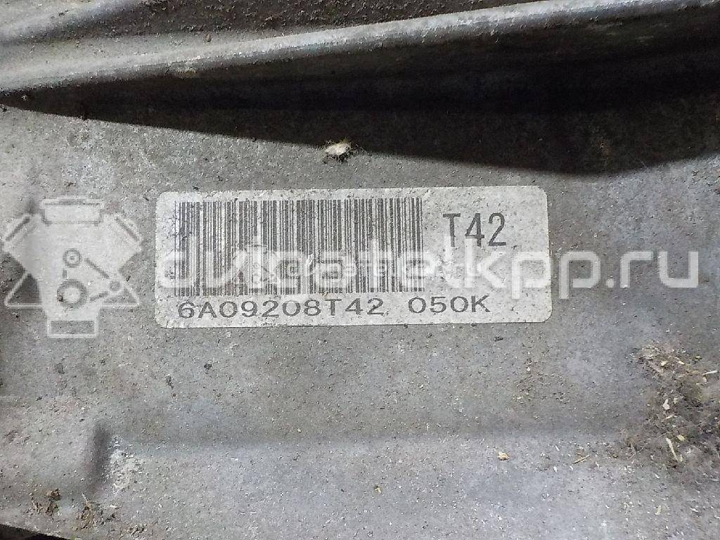 Фото Контрактная (б/у) МКПП для Maruti Suzuki / Suzuki / Chevrolet / Geo / Maruti 120-129 л.с 16V 2.0 л J20A бензин 2400065853 {forloop.counter}}