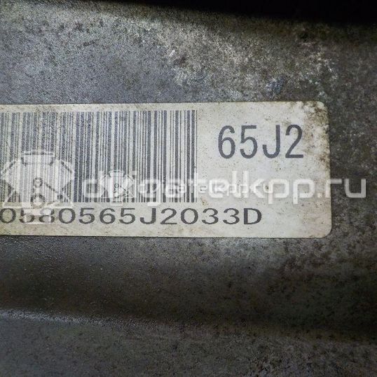 Фото Контрактная (б/у) МКПП для Maruti Suzuki / Suzuki / Chevrolet / Geo / Maruti 120-129 л.с 16V 2.0 л J20A бензин 2400065853