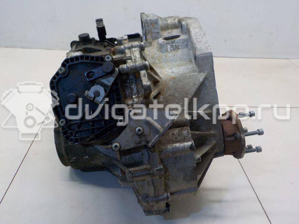 Фото Контрактная (б/у) АКПП для Skoda Octavia / Octaviaii 1Z3 / Yeti 5L / Rapid 122 л.с 16V 1.4 л CAXA бензин 0AM300062M005 {forloop.counter}}