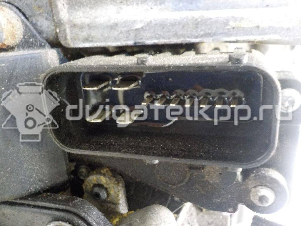 Фото Контрактная (б/у) АКПП для Skoda Octavia / Octaviaii 1Z3 / Yeti 5L / Rapid 122 л.с 16V 1.4 л CAXA бензин 0AM300062M005 {forloop.counter}}