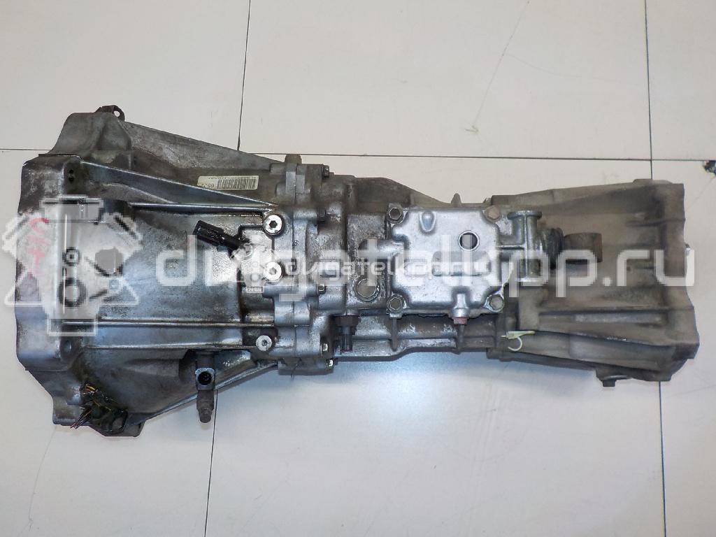 Фото Контрактная (б/у) МКПП для Maruti Suzuki / Suzuki / Chevrolet / Geo / Maruti 128-132 л.с 16V 2.0 л J20A бензин 2400065853 {forloop.counter}}