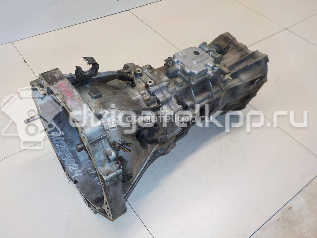 Фото Контрактная (б/у) МКПП для Maruti Suzuki / Suzuki / Chevrolet / Geo / Maruti 128-132 л.с 16V 2.0 л J20A бензин 2400065853 {forloop.counter}}