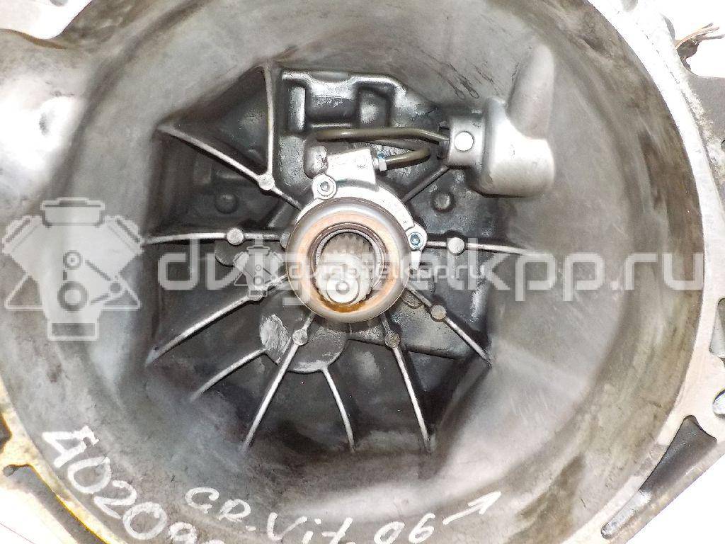 Фото Контрактная (б/у) МКПП для Maruti Suzuki / Suzuki / Chevrolet / Geo / Maruti 128-132 л.с 16V 2.0 л J20A бензин 2400065853 {forloop.counter}}