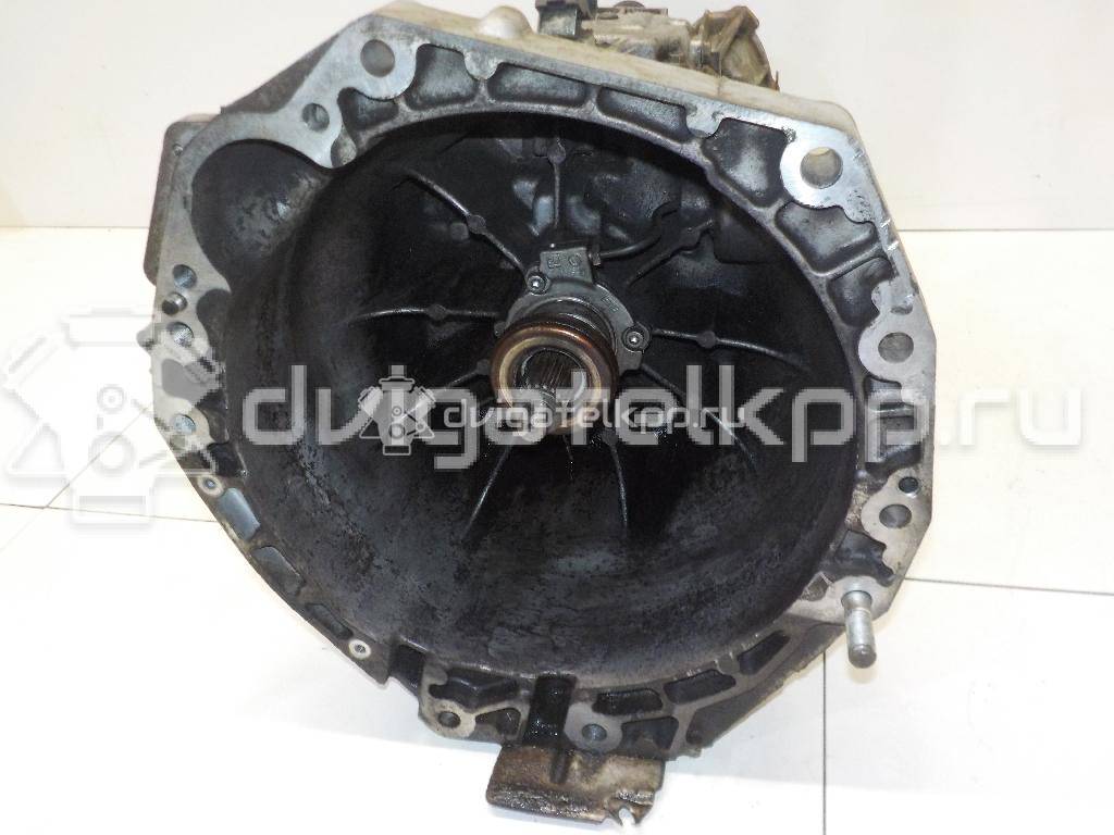 Фото Контрактная (б/у) МКПП для Maruti Suzuki / Suzuki / Fiat 106-120 л.с 16V 1.6 л M16A бензин 2400076800 {forloop.counter}}