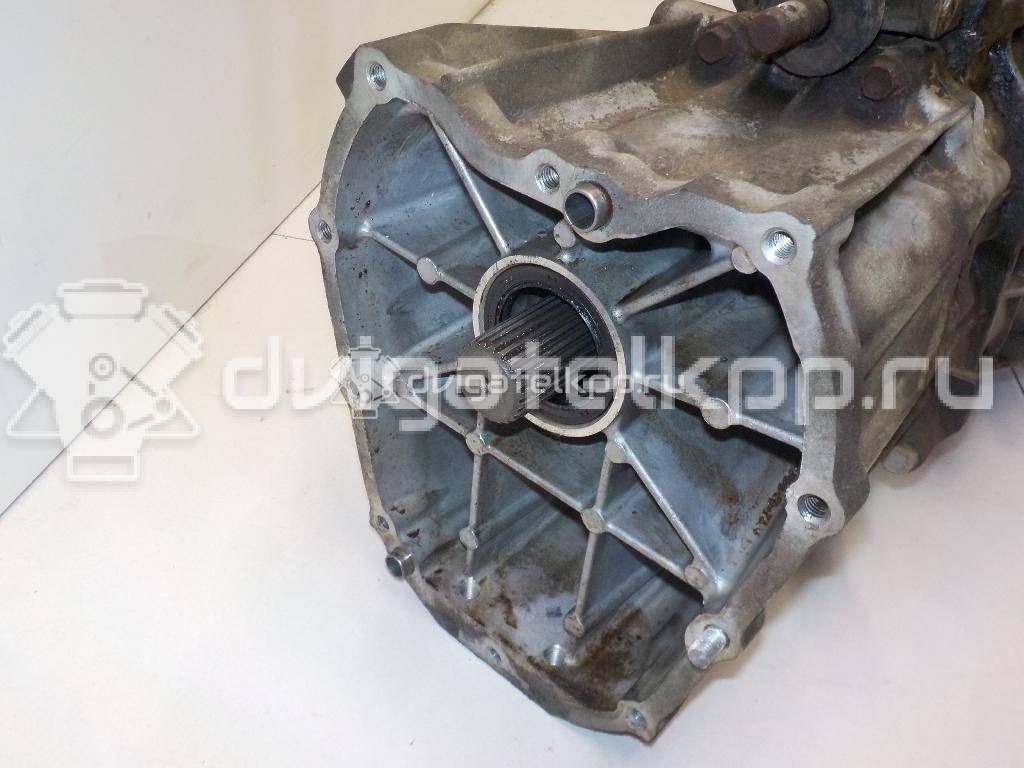 Фото Контрактная (б/у) МКПП для Maruti Suzuki / Suzuki / Fiat 106-120 л.с 16V 1.6 л M16A бензин 2400076800 {forloop.counter}}