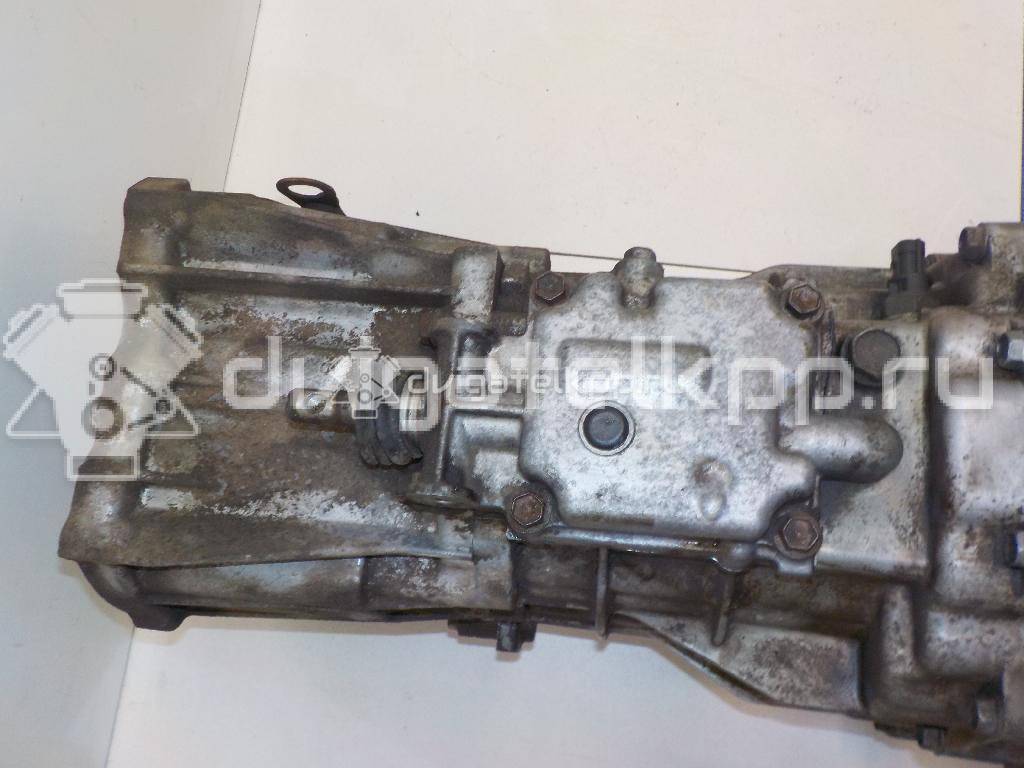 Фото Контрактная (б/у) МКПП для Maruti Suzuki / Suzuki / Fiat 106-120 л.с 16V 1.6 л M16A бензин 2400076800 {forloop.counter}}