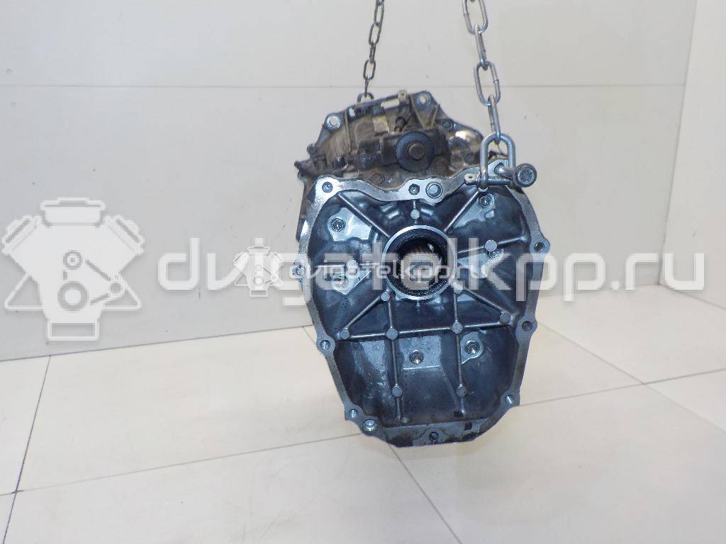 Фото Контрактная (б/у) МКПП для Maruti Suzuki / Suzuki / Chevrolet / Geo / Maruti 120-129 л.с 16V 2.0 л J20A бензин 2400065860 {forloop.counter}}