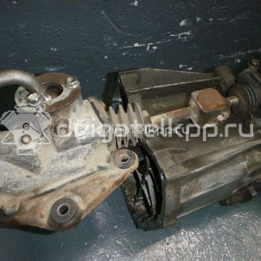 Фото Контрактная (б/у) МКПП для Maruti Suzuki / Suzuki / Fiat 106-120 л.с 16V 1.6 л M16A бензин 2400066813