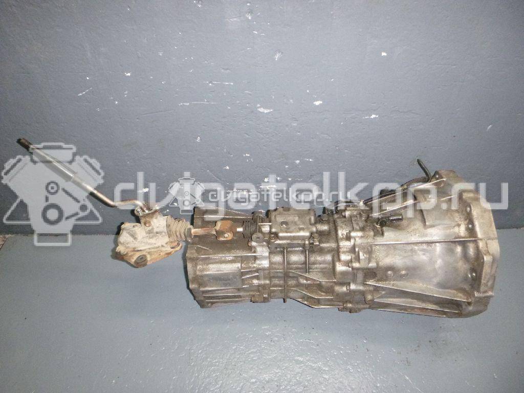 Фото Контрактная (б/у) МКПП для Maruti Suzuki / Suzuki / Fiat 106-120 л.с 16V 1.6 л M16A бензин 2400066813 {forloop.counter}}