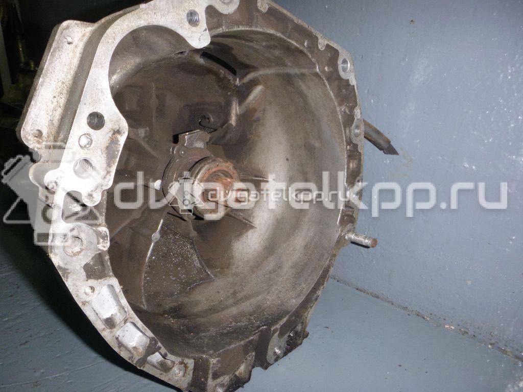 Фото Контрактная (б/у) МКПП для Maruti Suzuki / Suzuki / Fiat 106-120 л.с 16V 1.6 л M16A бензин 2400066813 {forloop.counter}}